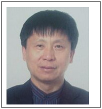 文本框:  
作者一寸免冠电子照片
