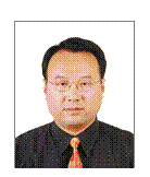 文本框:  
作者一寸免冠电子照片
