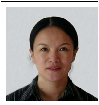 文本框:  
作者一寸免冠电子照片
